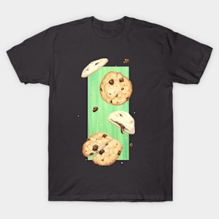 Cookies! T-Shirt